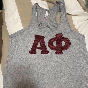 Alpha Phi Sorority Clothing